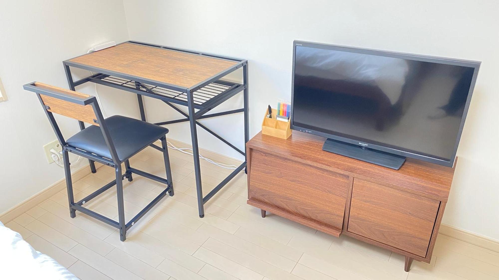 Con-two 201 Appartement