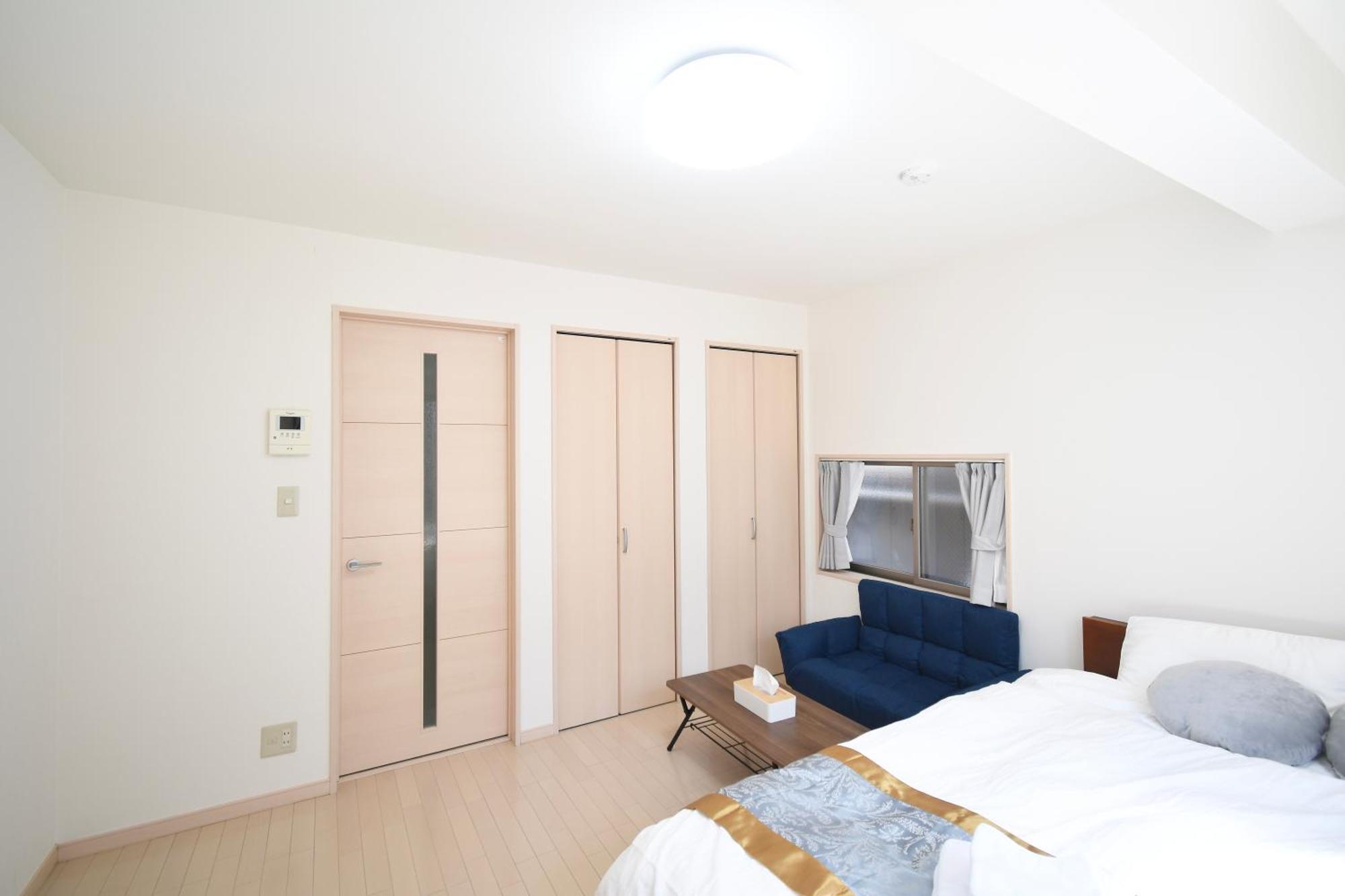 Appartement Con-two 201 *